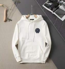Picture of Chrome Hearts Hoodies _SKUChromeHeartsM-5XLkdtn011957